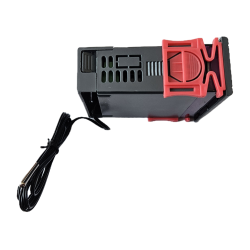 Digitaler Temperaturregler für Kühlschränke