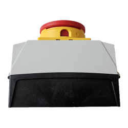 Revisionsschalter für Haustechnik – sicher abschalten & warten